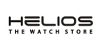 Helios Watch Store coupons